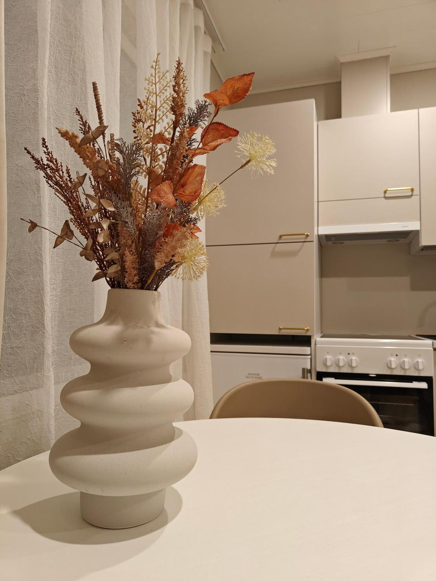 Arctic Lapland Apartment Rovaniemi Esterno foto